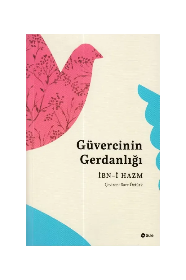 Güvercin Gerdanlığı