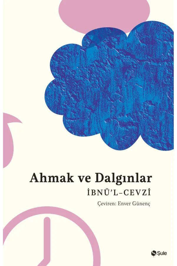 Ahmak Ve Dalgınlar Kitabı