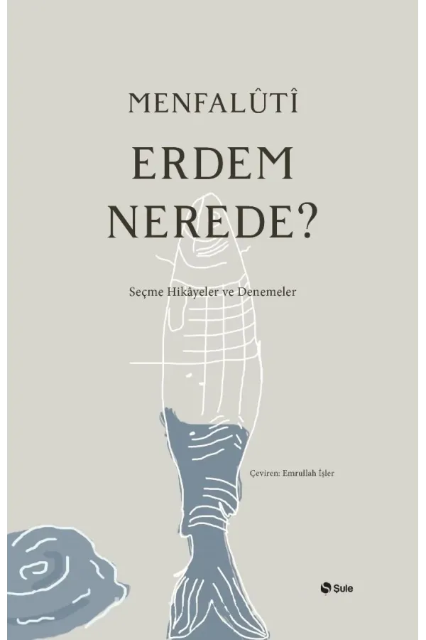 Erdem Nerede