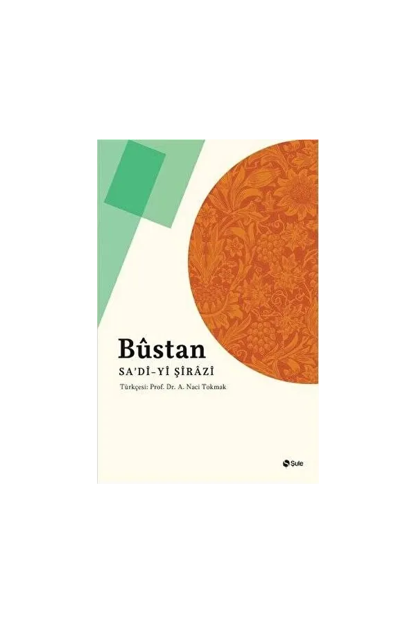 Bustan