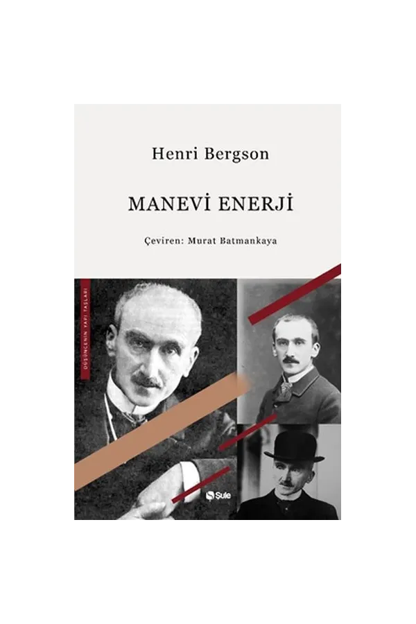 Manevi Enerji