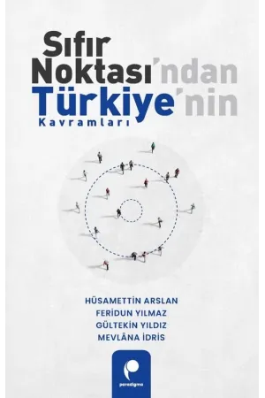 Sıfır Noktası'ndan Türkiye'nin Kavramları