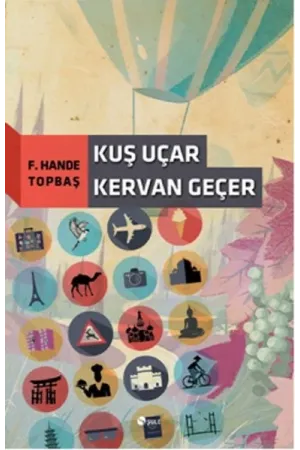 Gezi, Yaşam & Hobi