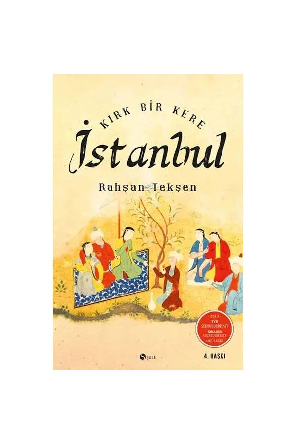 Kırk Bir Kere İstanbul