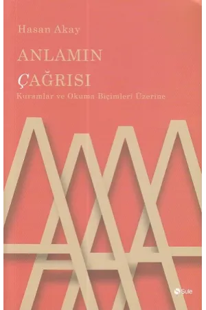Anlamın Çağrısı