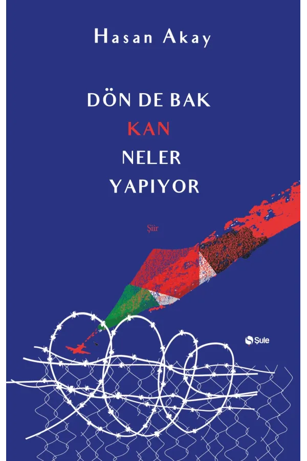 Dön De Bak Kan Neler Yapıyor