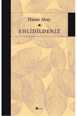 Ehlidildeniz