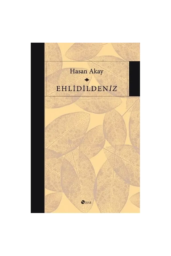 Ehlidildeniz