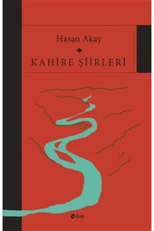 Kahire Şiirleri