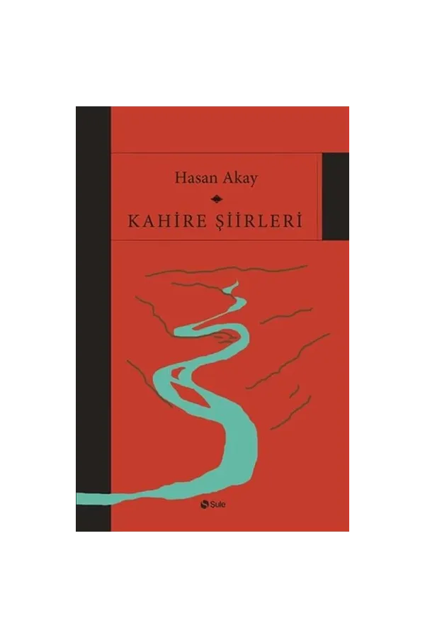 Kahire Şiirleri