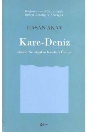 Kare-Deniz