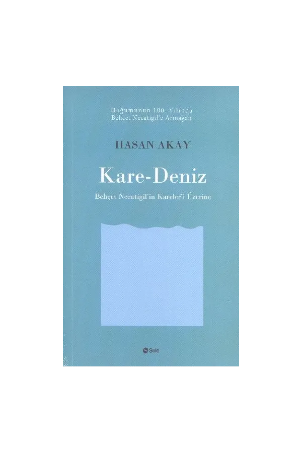 Kare-Deniz