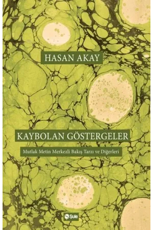 Kaybolan Göstergeler