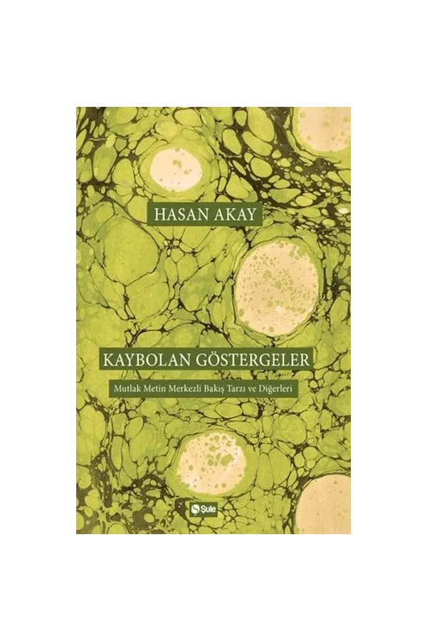 Kaybolan Göstergeler