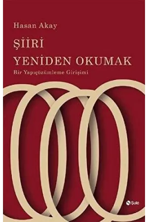 Şiiri Yeniden Okumak