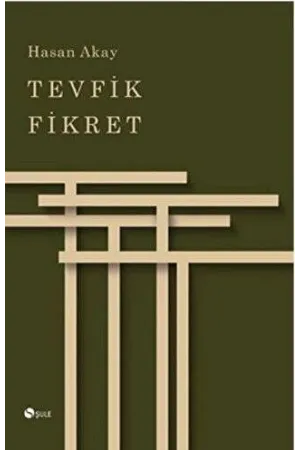 Tevfik Fikret