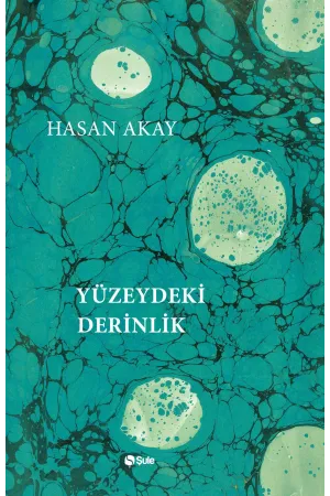 Yüzeydeki Derinlik