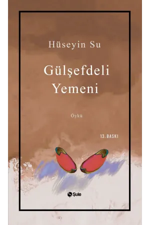 Gülşefdeli Yemeni