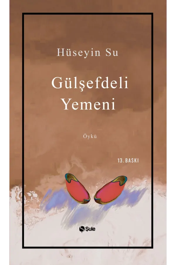 Gülşefdeli Yemeni