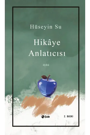 Hikaye Anlatıcısı