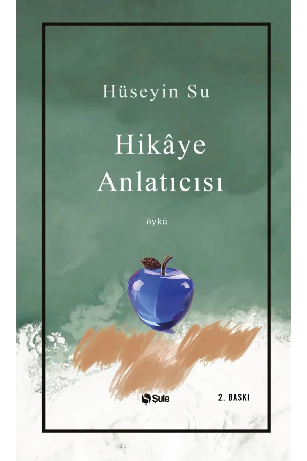 Hikaye Anlatıcısı