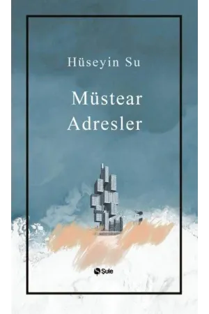 Müstear Adresler