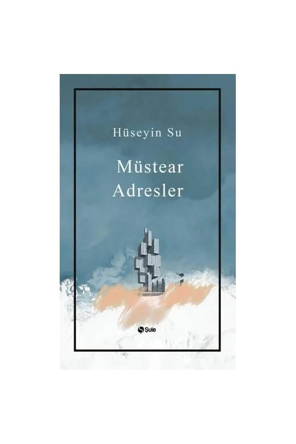 Müstear Adresler