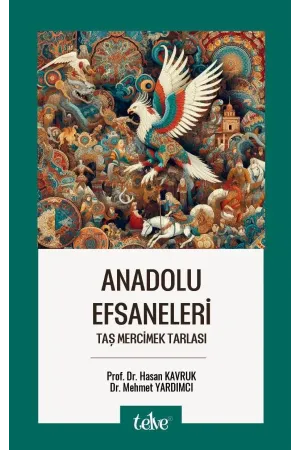 Mitoloji, Efsaneler & İnançlar