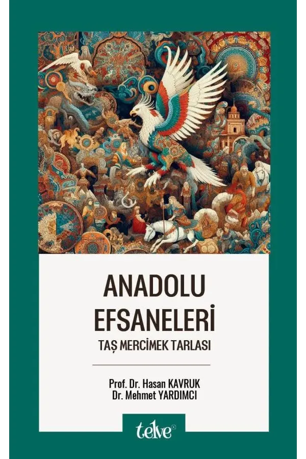 Anadolu Efsaneleri