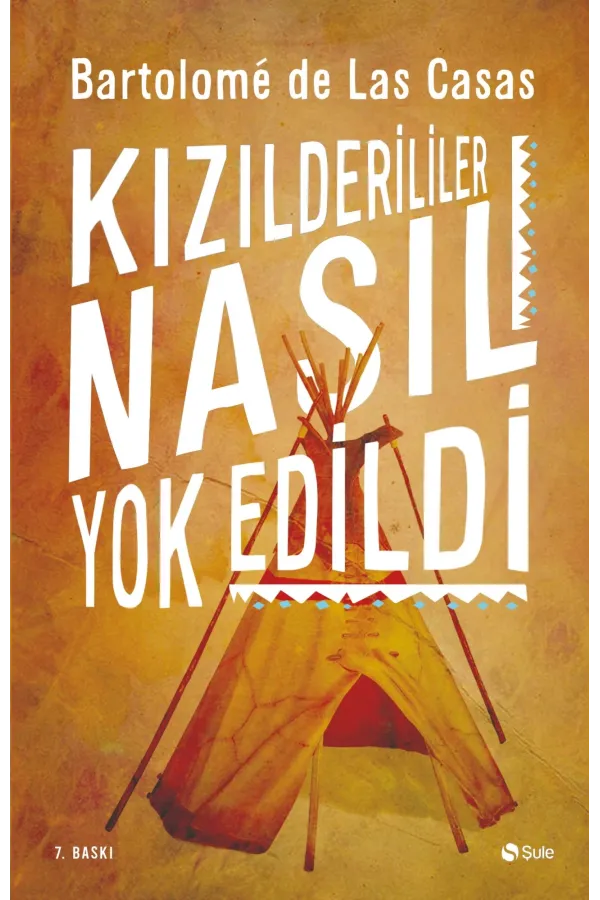 Kızılderililer Nasıl Yokedildi