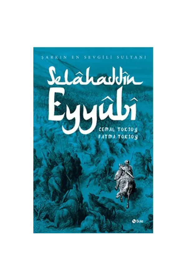 Selahaddin Eyyubi