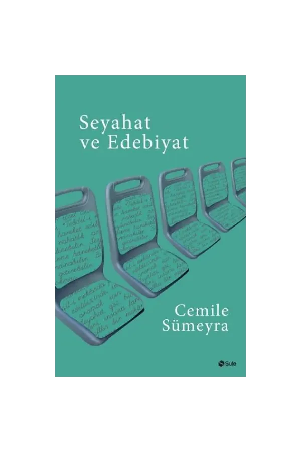Seyahat Ve Edebiyat