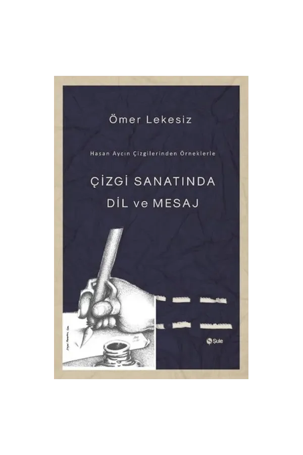 Çizgi Sanatında Dil Ve Mesaj
