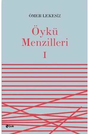 Öykü Menzilleri 1