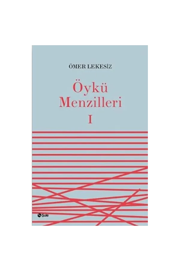 Öykü Menzilleri 1