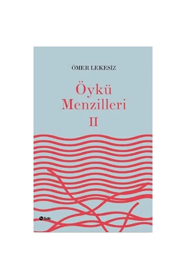 Öykü Menzilleri 2