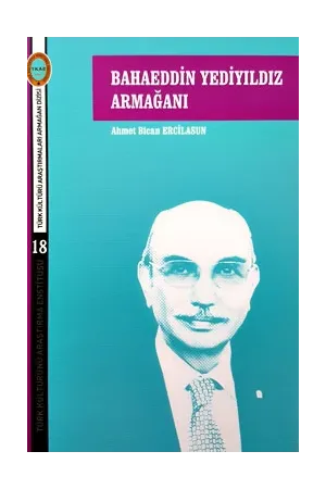 Bahaeddin Yediyıldız Armağanı