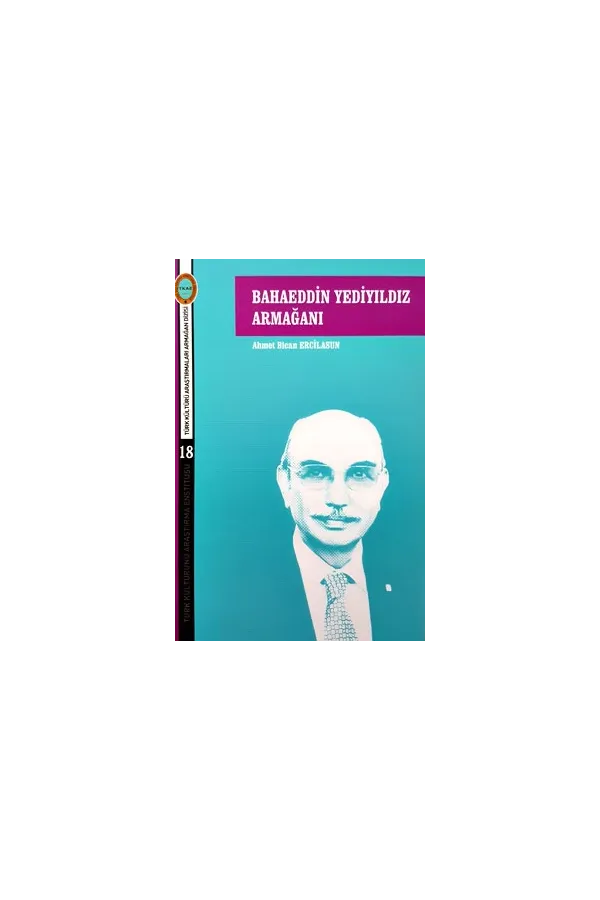 Bahaeddin Yediyıldız Armağanı