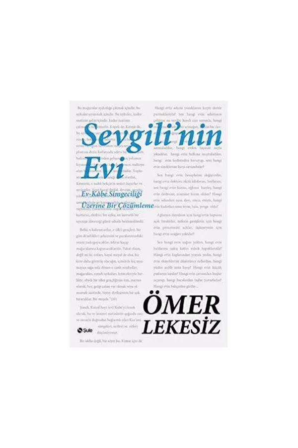 Sevgilinin Evi