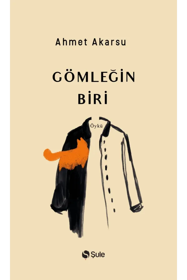 Gömleğin Biri