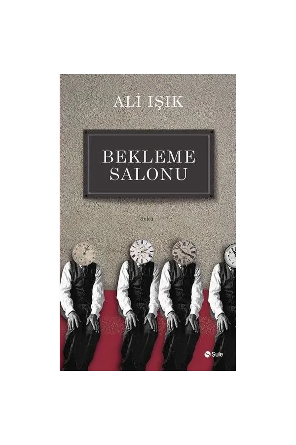 Bekleme Salonu