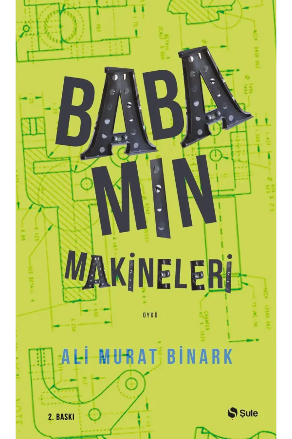 Babamın Makineleri