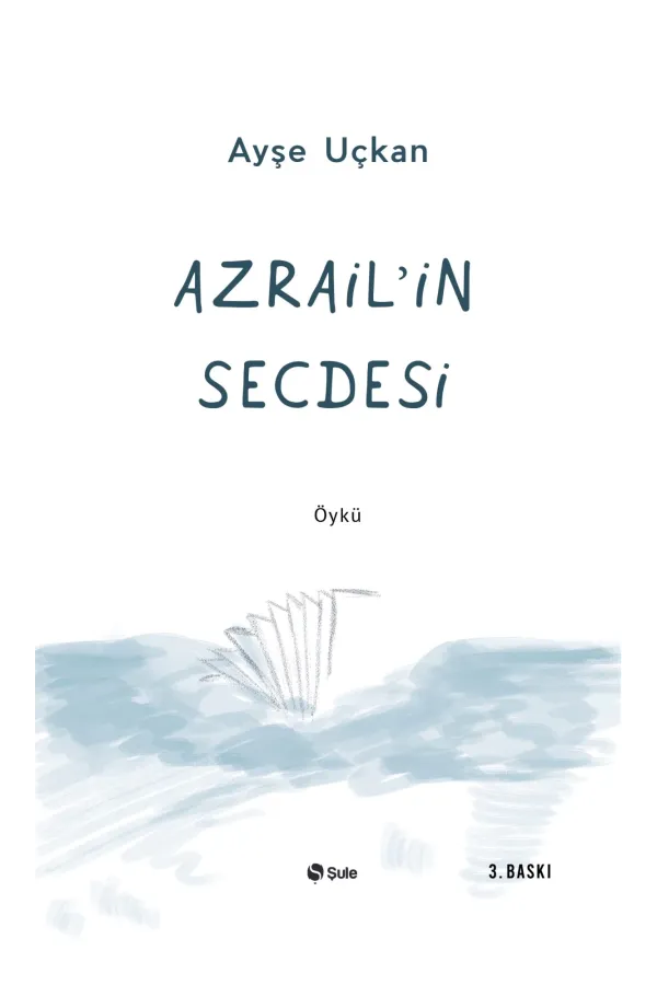 Azrailin Secdesi
