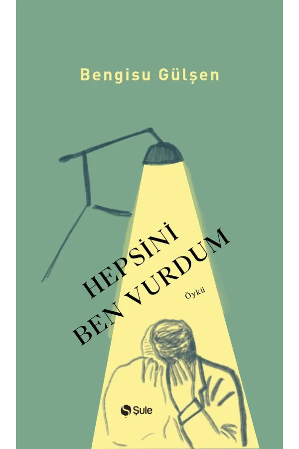Hepsini Ben Vurdum