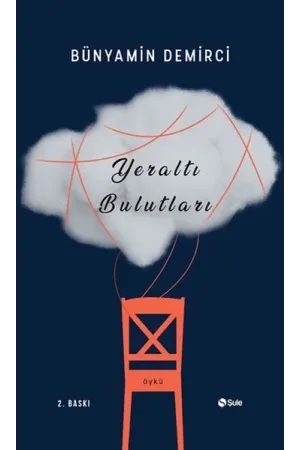 Yeraltı Bulutları