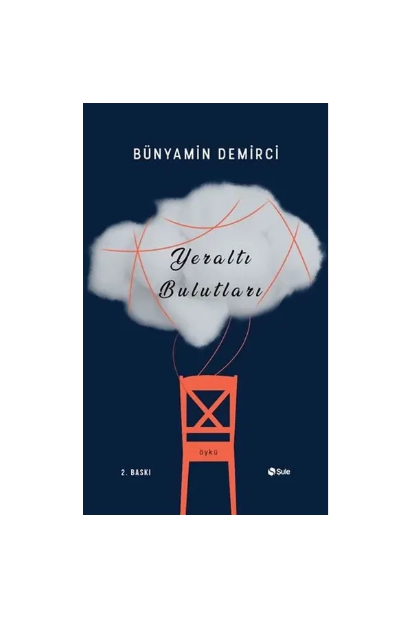 Yeraltı Bulutları