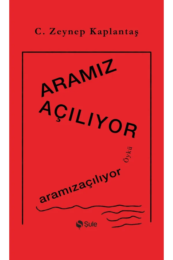 Aramız Açılıyor