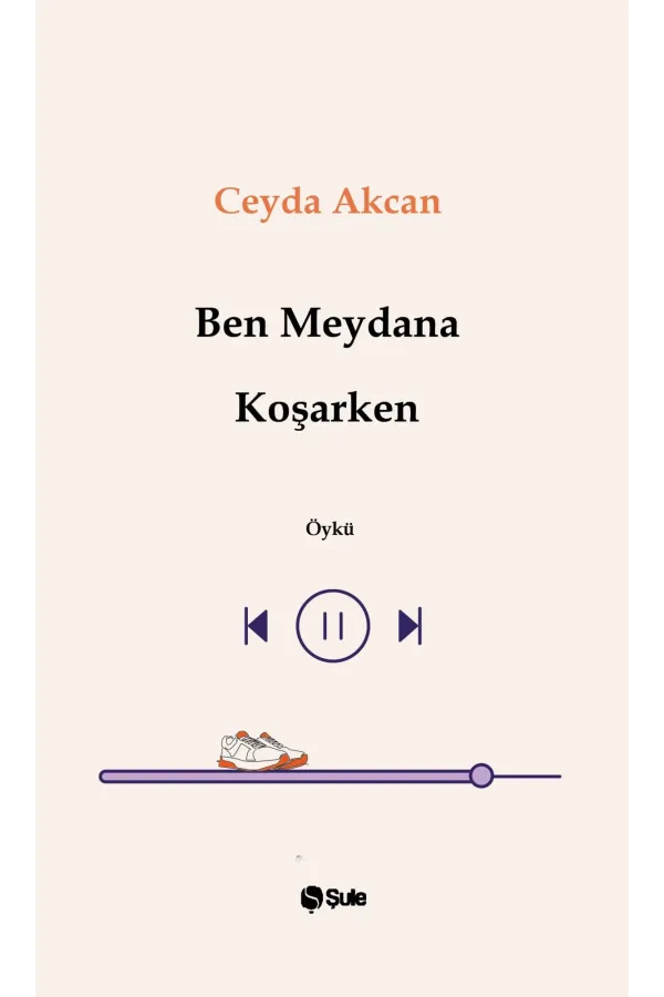 Ben Meydana Koşarken