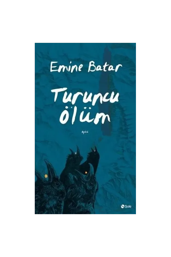 Turuncu Ölüm