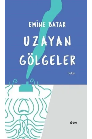 Uzayan Gölgeler